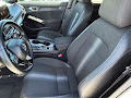 2024 Honda Civic Hatchback Sport