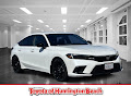 2024 Honda Civic Hatchback Sport