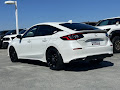 2024 Honda Civic Hatchback Sport