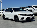 2024 Honda Civic Hatchback Sport