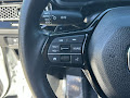 2024 Honda Civic Hatchback Sport