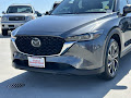 2023 Mazda CX-5 2.5 S Premium Plus Package