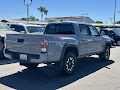 2020 Toyota Tacoma TRD Off-Road