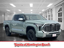2024 Toyota Tundra 1794