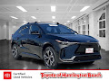 2023 Toyota bZ4X XLE