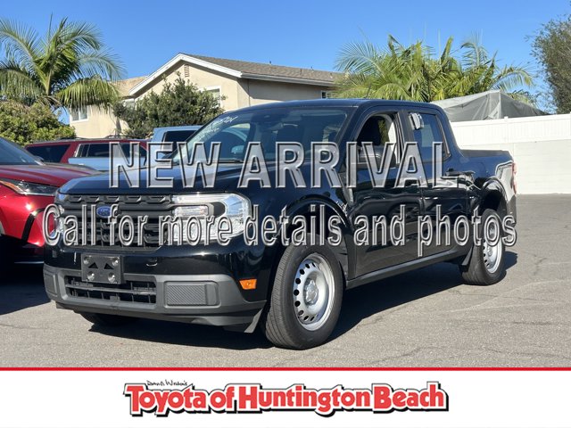 2024 Ford Maverick XL