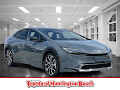 2027 Toyota Prius Plug-In Hybrid XSE Premium