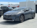 2027 Toyota Prius Plug-In Hybrid XSE Premium