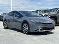 2027 Toyota Prius Plug-In Hybrid XSE Premium