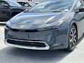 2027 Toyota Prius Plug-In Hybrid XSE Premium