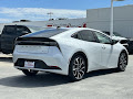 2027 Toyota Prius Plug-In Hybrid XSE