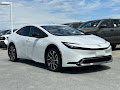 2027 Toyota Prius Plug-In Hybrid XSE