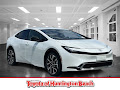 2027 Toyota Prius Plug-In Hybrid XSE
