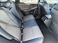 2026 Toyota bZ Woodland Premium
