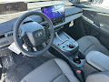 2026 Toyota bZ Woodland Premium