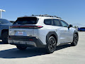 2026 Toyota bZ Woodland Premium