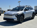 2026 Toyota bZ Woodland Premium