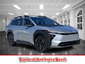 2026 Toyota bZ Woodland Premium