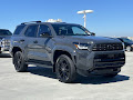 2026 Toyota 4Runner Hybrid Platinum