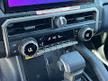 2026 Toyota 4Runner Hybrid Platinum
