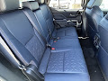 2026 Toyota 4Runner Hybrid Platinum