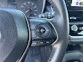 2025 Toyota Corolla Hatchback SE