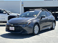 2025 Toyota Corolla Hatchback SE