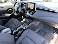 2025 Toyota Corolla Hatchback SE