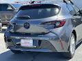 2025 Toyota Corolla Hatchback SE