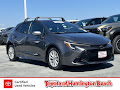 2025 Toyota Corolla Hatchback SE