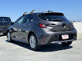 2025 Toyota Corolla Hatchback SE