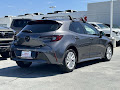 2025 Toyota Corolla Hatchback SE