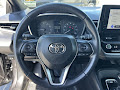 2025 Toyota Corolla Hatchback SE