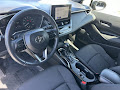 2025 Toyota Corolla Hatchback SE