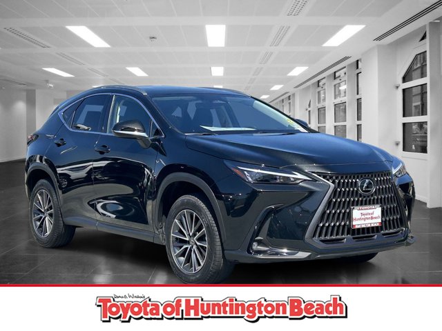 2024 Lexus NX 350 Base