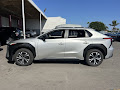 2023 Toyota bZ4X XLE