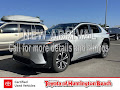 2023 Toyota bZ4X XLE