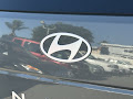 2025 Hyundai Santa Fe Hybrid SEL