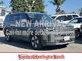 2025 Hyundai Santa Fe Hybrid SEL