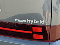 2025 Hyundai Santa Fe Hybrid SEL