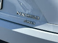 2022 Lexus NX 350 F SPORT Handling