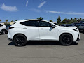 2022 Lexus NX 350 F SPORT Handling