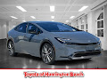 2027 Toyota Prius XLE