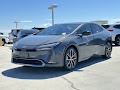 2027 Toyota Prius XLE
