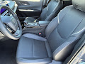 2027 Toyota Prius XLE