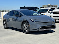 2027 Toyota Prius XLE