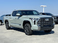 2026 Toyota Tundra Platinum Hybrid