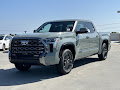 2026 Toyota Tundra Platinum Hybrid