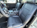 2026 Toyota Tundra Platinum Hybrid