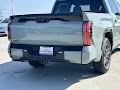 2026 Toyota Tundra Platinum Hybrid